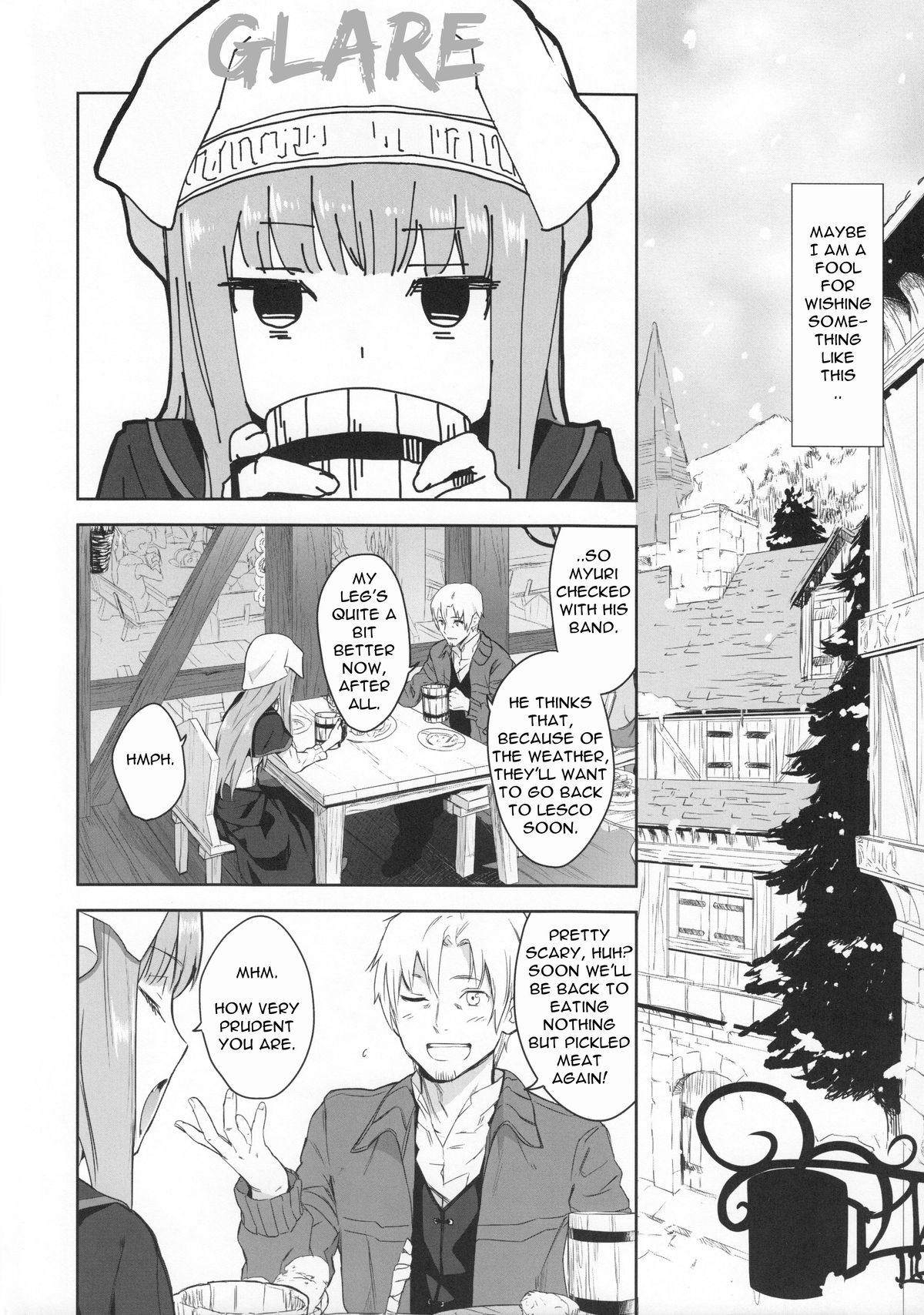 (C83) [Ajisaidenden (Kawakami Rokkaku, Takanashi Rei)] Harvest II (Spice and Wolf) [English] {Drunken Wolf}_05.jpg